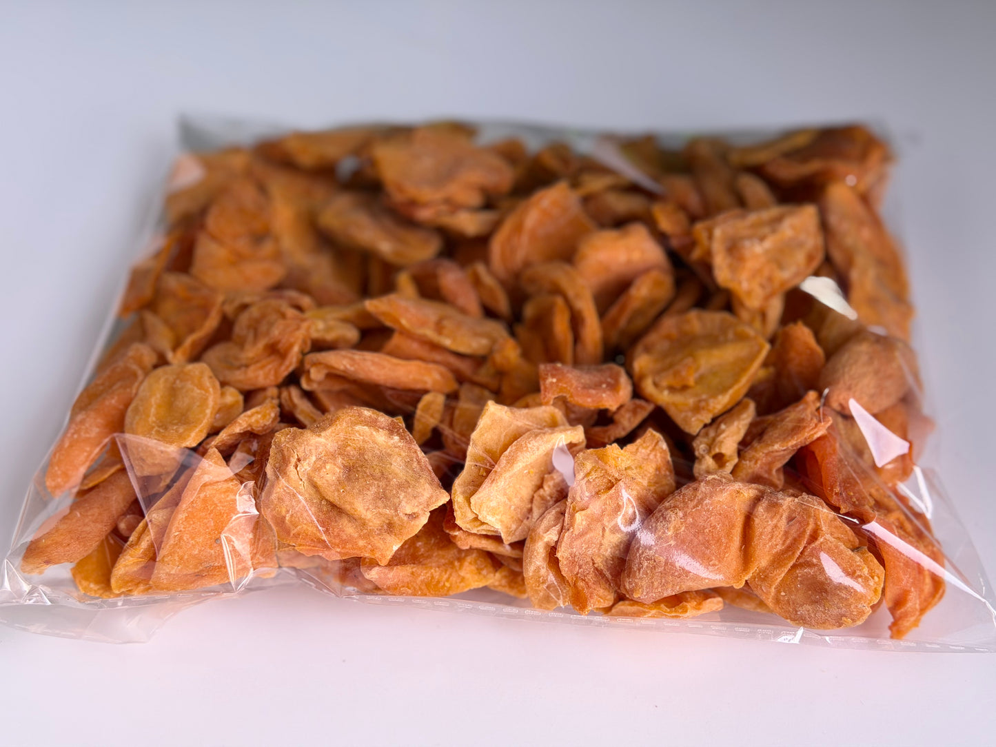 Keshtah (dried apricot seedless)