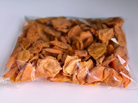 Keshtah (dried apricot seedless)