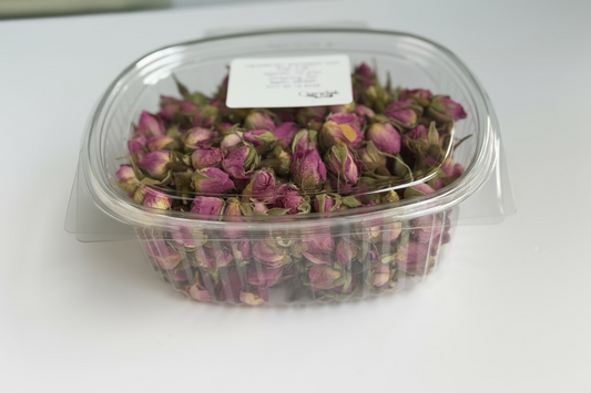 Dried rose (non Afghan Origin)