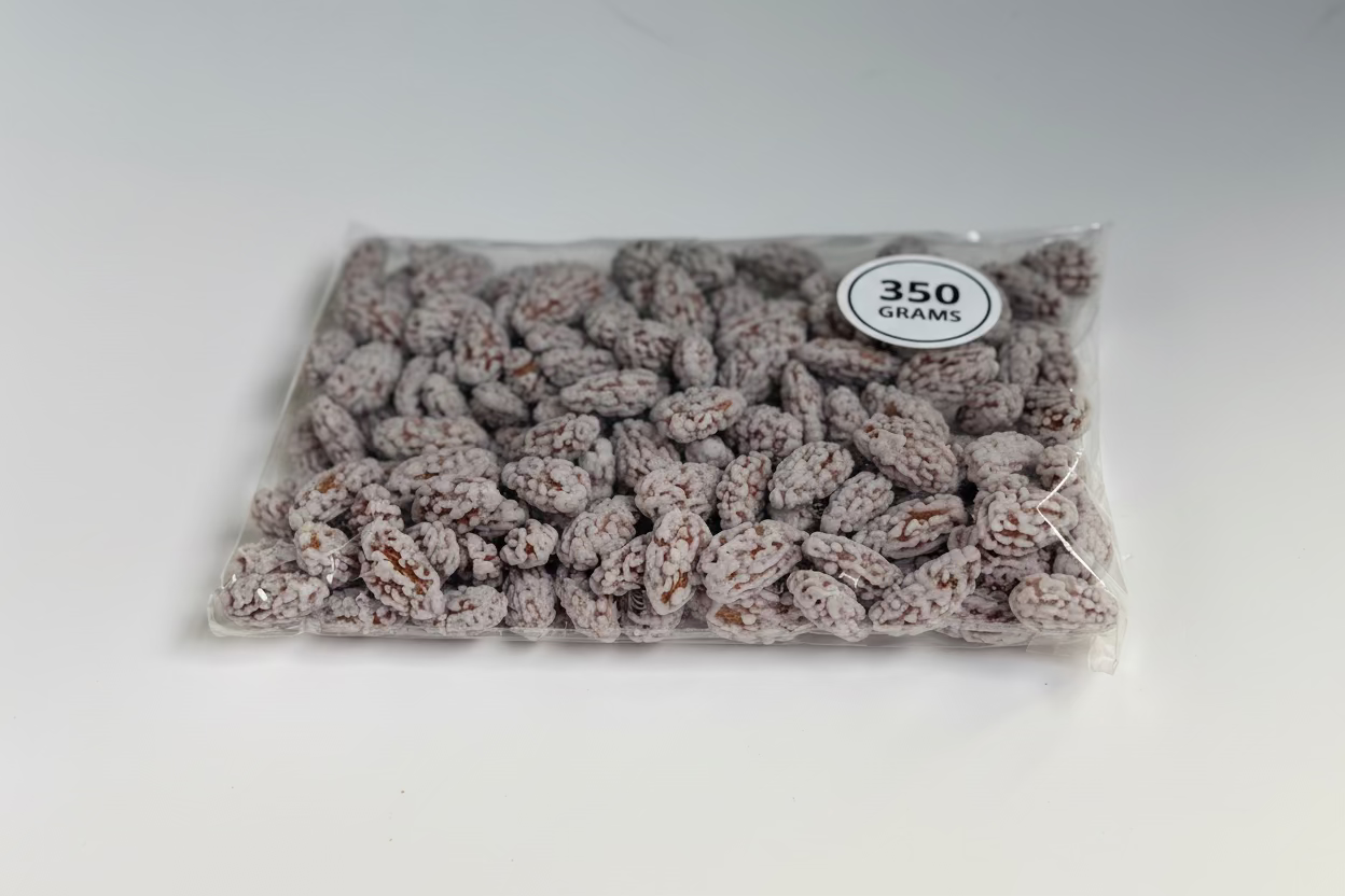 Nogol (Sweet Coated Almond)