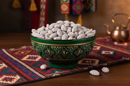 Nogol (Sweet Coated Almond)