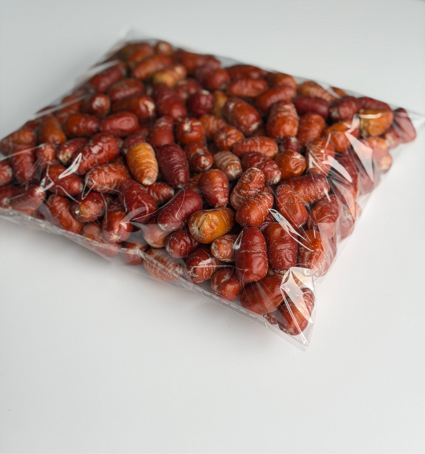 Afghan oleaster
