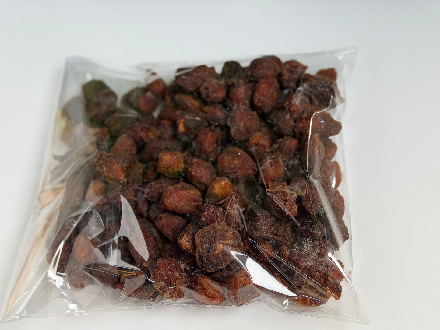 Afghan dried plum (dark/light)