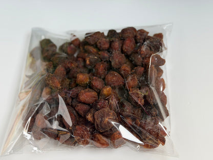 Afghan dried plum (dark/light)