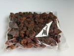 Afghan dried plum (dark/light)
