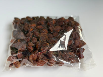 Afghan dried plum (dark/light)