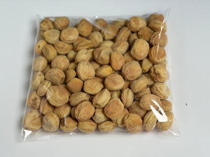 Dried apricot (Shakarpara/Gholeng)
