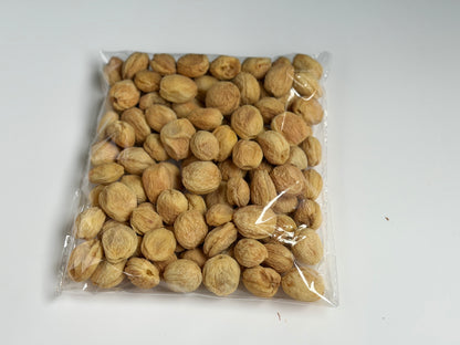 Dried apricot (Shakarpara/Gholeng)