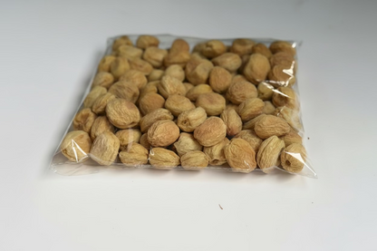 Dried apricot (Shakarpara/Gholeng)