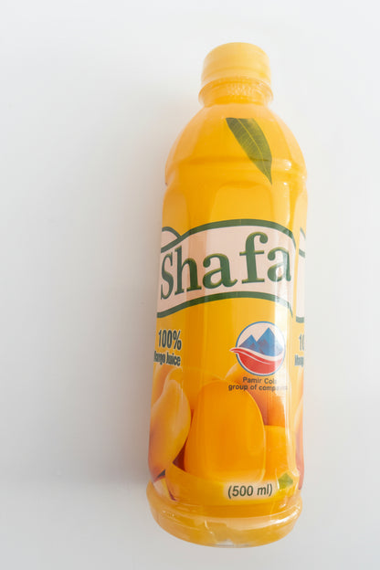 Shifa mango drink