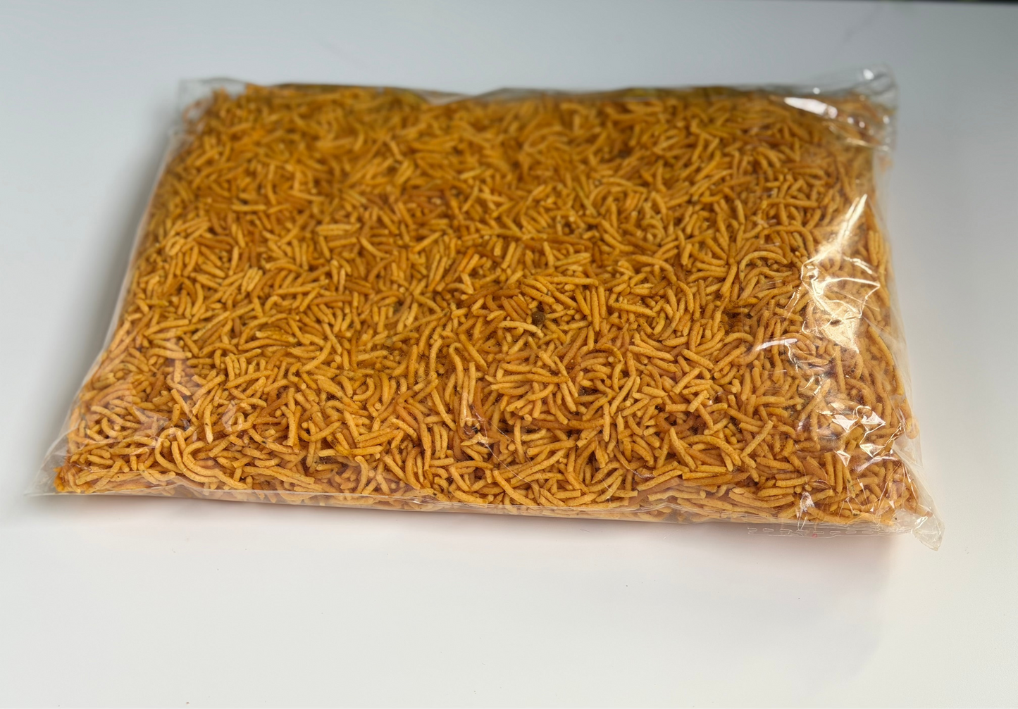 Simyaan (Afghan spicy snack)