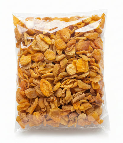 Keshtah (dried apricot - sweet)