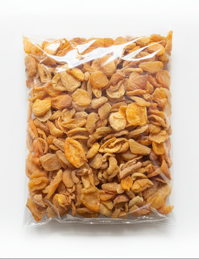 Keshtah (dried apricot - sweet)