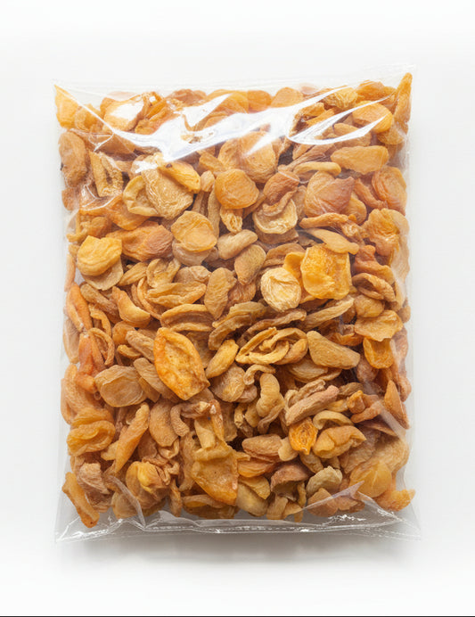 Keshtah (dried apricot - sweet)