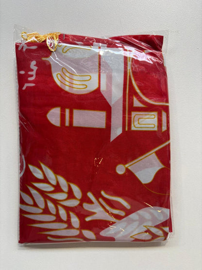 Afghan Flag 90X150CM