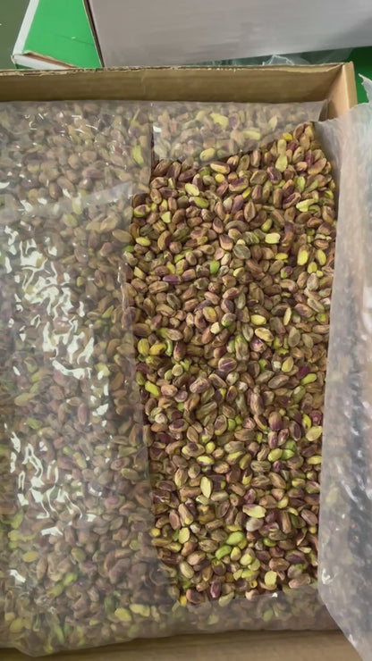 Pistachio kernel (non-Afghan origin)