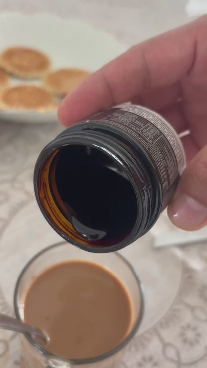 Mumiyo/Shilajit (Badakhshani)